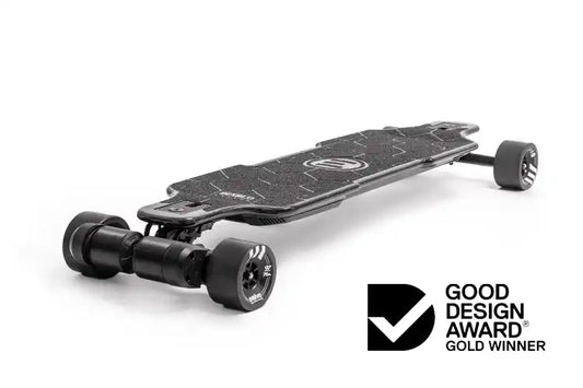 Diablo Carbon Street