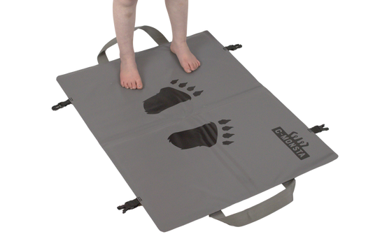 C-Monsta Changing Mat V2 (UK) Changing Mat C-MONSTA