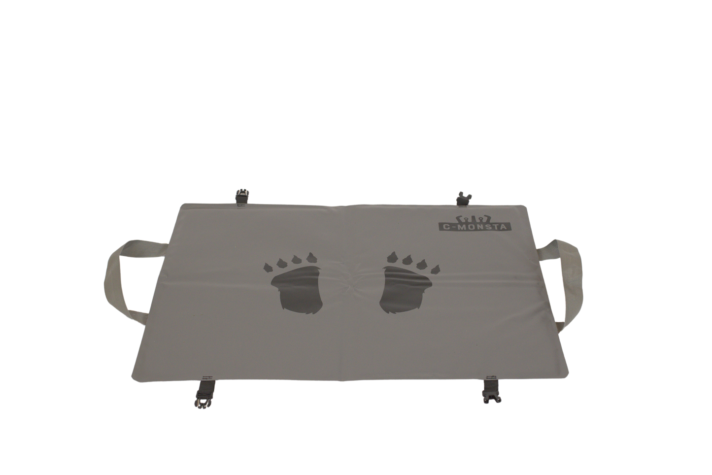 C-Monsta Changing Mat V2 (UK) Changing Mat C-MONSTA