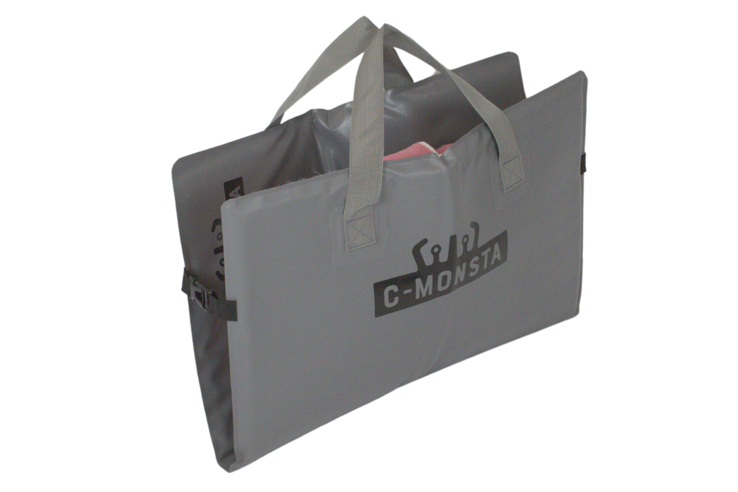 C-Monsta Changing Mat V2 (UK) Changing Mat C-MONSTA