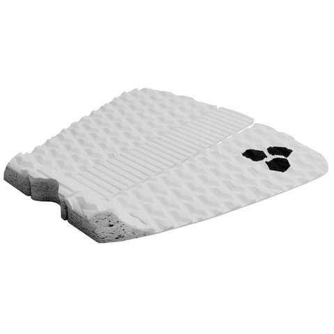 Channel Islands Mikey February Traction Pad White