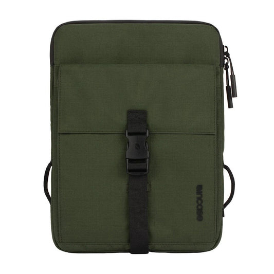 INCASE Transfer Sleeve - Highland Green bag INCASE