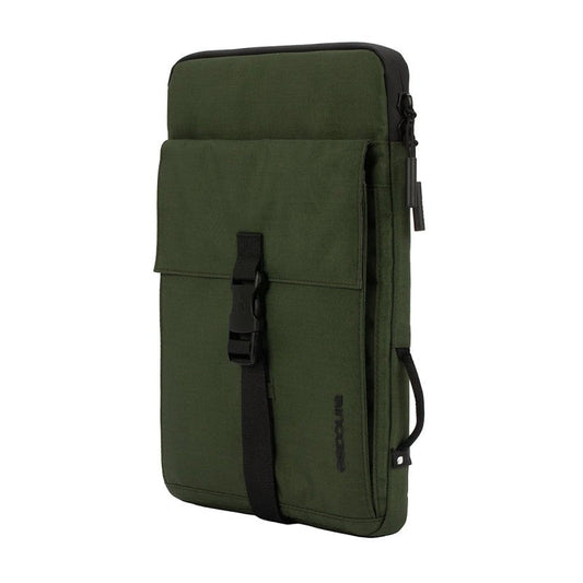 INCASE Transfer Sleeve - Highland Green bag INCASE