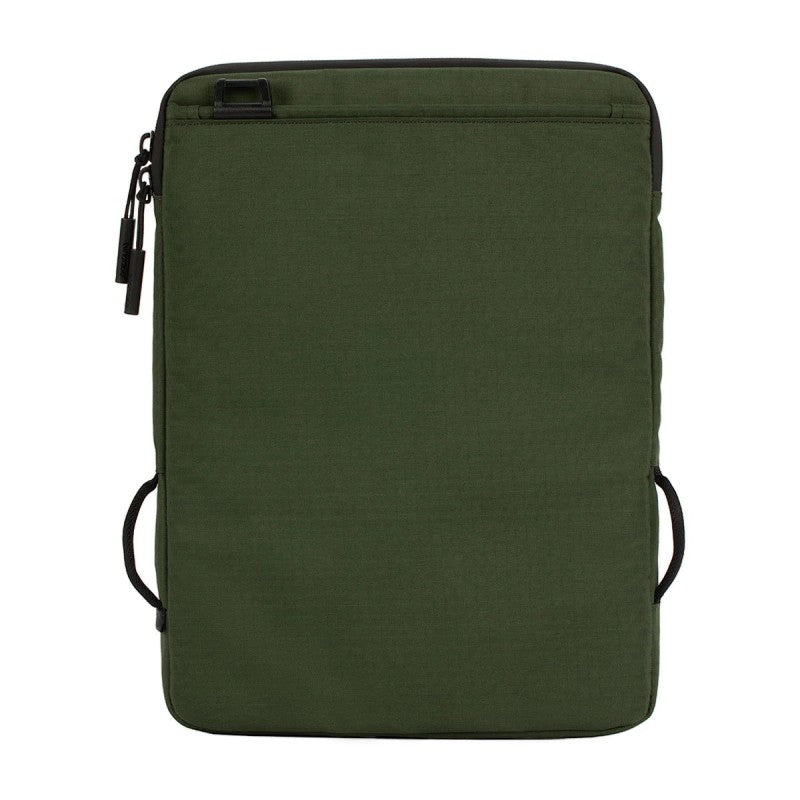 INCASE Transfer Sleeve - Highland Green bag INCASE