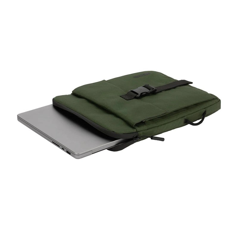 INCASE Transfer Sleeve - Highland Green bag INCASE