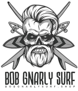 Bob Gnarly Surf