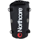 Northcore 40 Litre Dry Bag Roll Top Back Pack