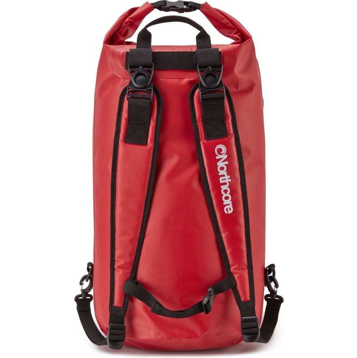 Northcore 40 Litre Dry Bag Roll Top Back Pack Dry Bag Northcore