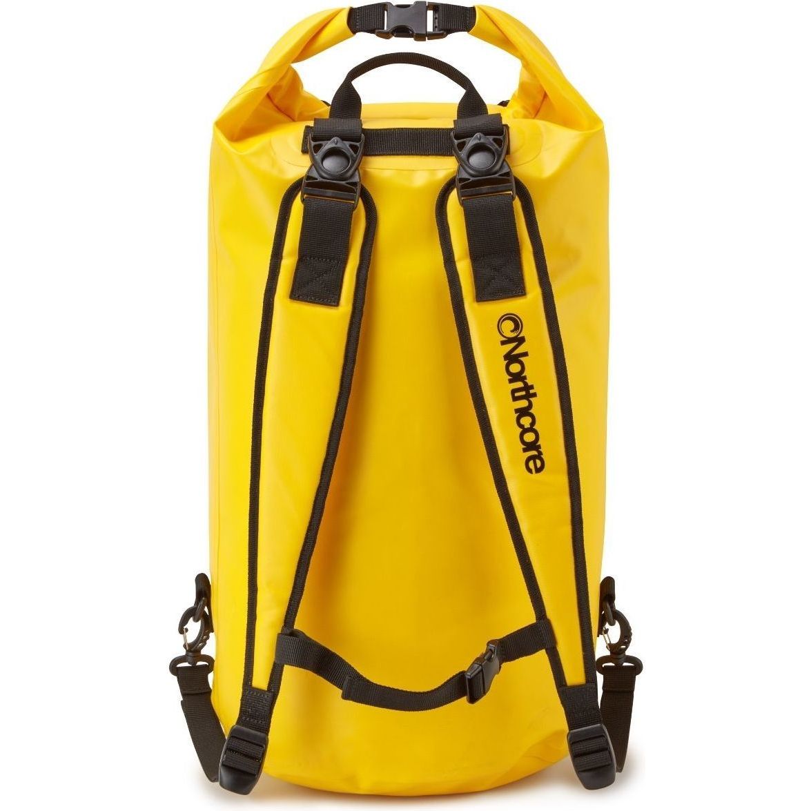 Northcore 40 Litre Dry Bag Roll Top Back Pack Dry Bag Northcore