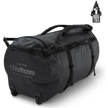 Northcore Wheeled Duffle Bag 110L