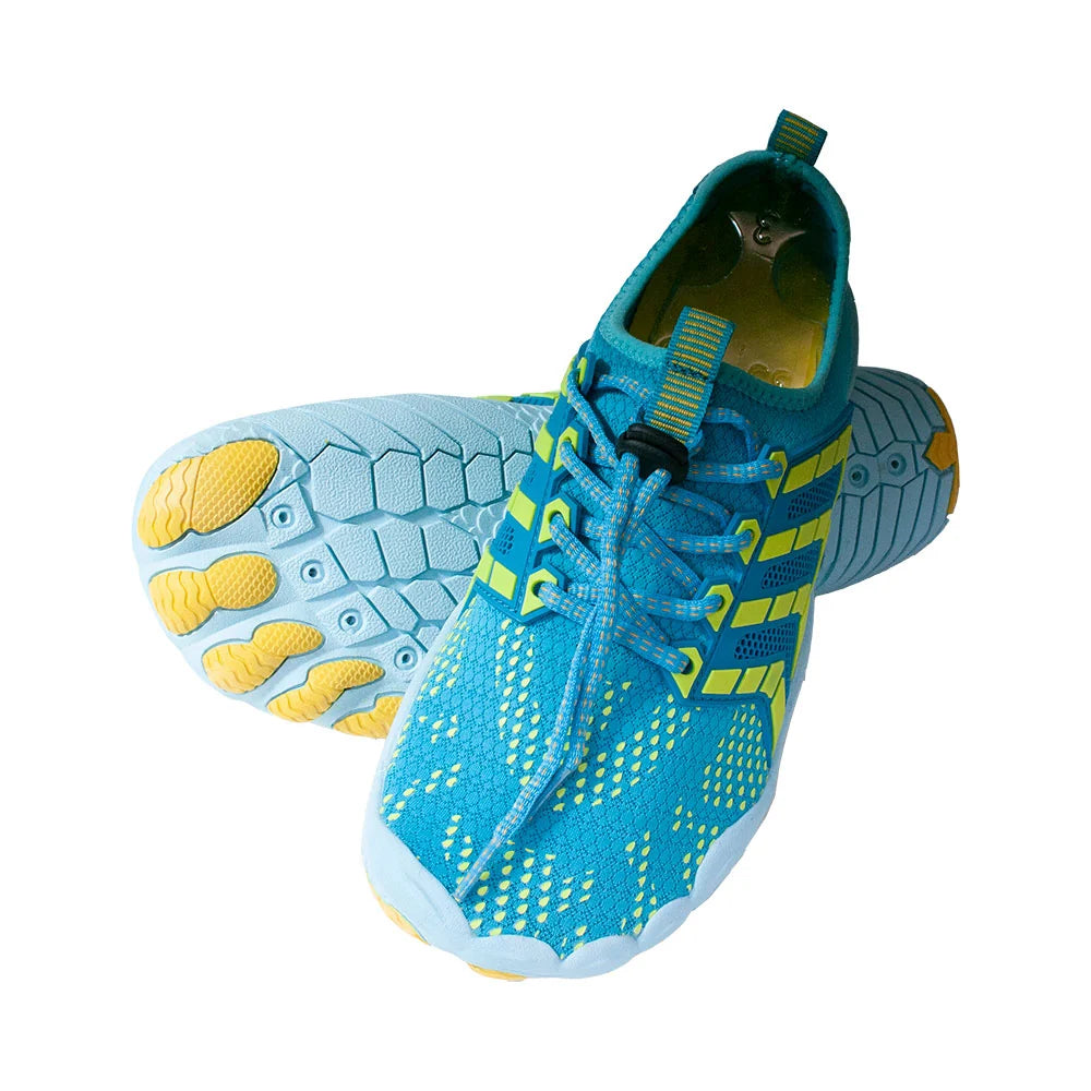 Alder Ocean Sole Beach Shoes | Lightweight Water Shoes