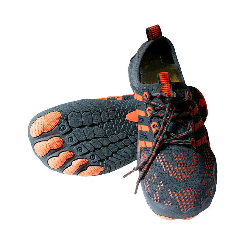 Alder Ocean Sole Beach Shoes | Lightweight Water Shoes
