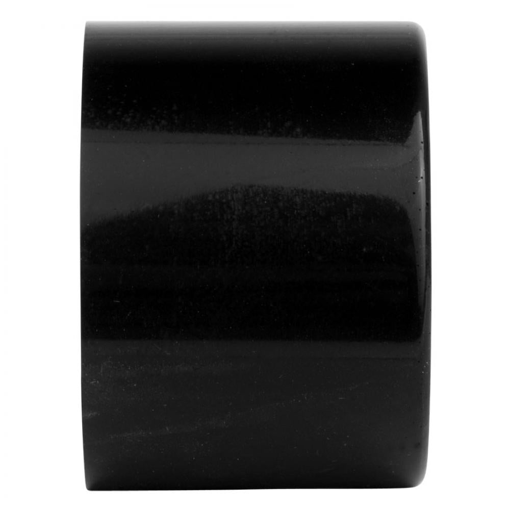 OJ Soft Wheels 60mm Hot Juice 78A Skateboard Wheels Black Skateboard Wheels OJ Wheels