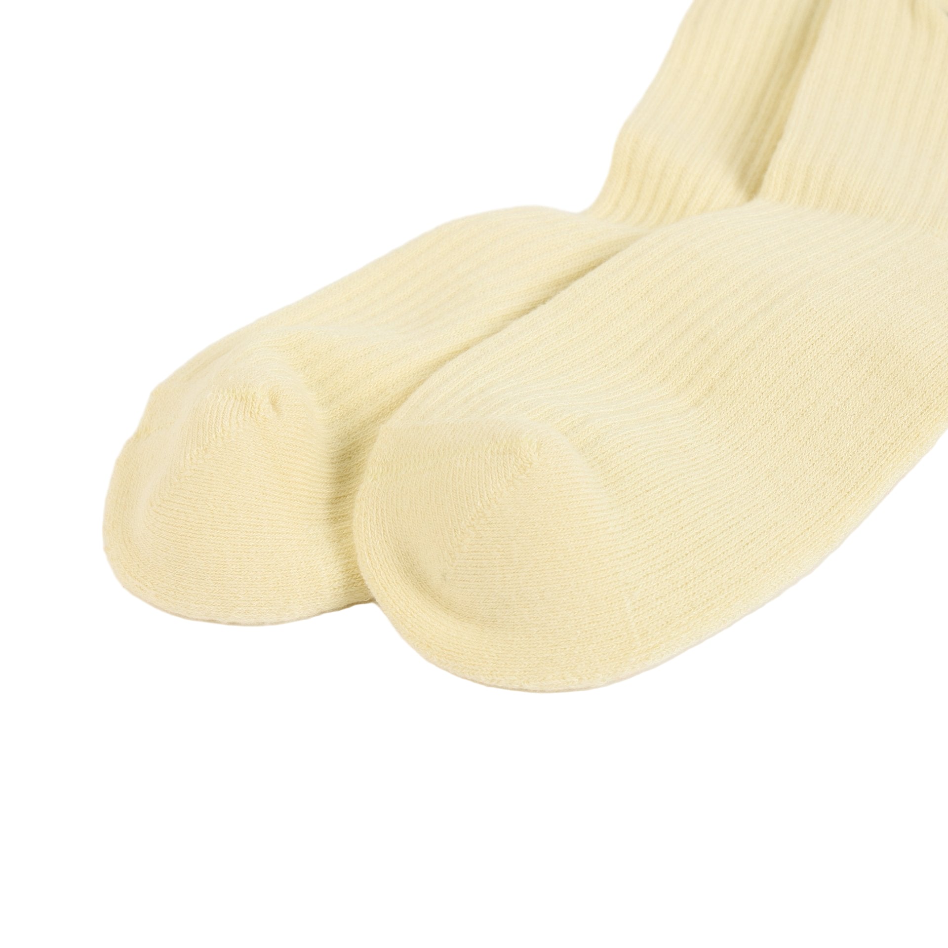Save the Otter Ribbed Bamboo Socks Socks Bare Kind