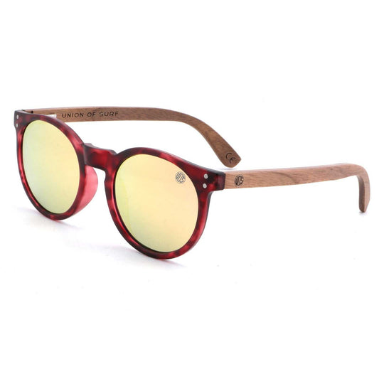 Mini Malibu Union Of Surf Rose gold