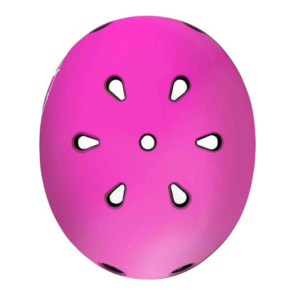 Pro-Tec Helmet Low Pro Gloss Pink