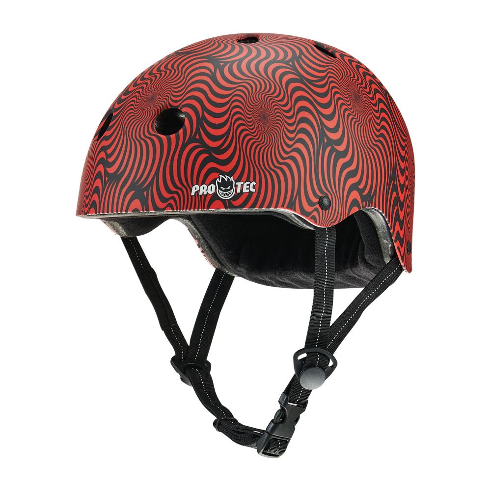 Pro-Tec Helmet X Spitfire Low Pro