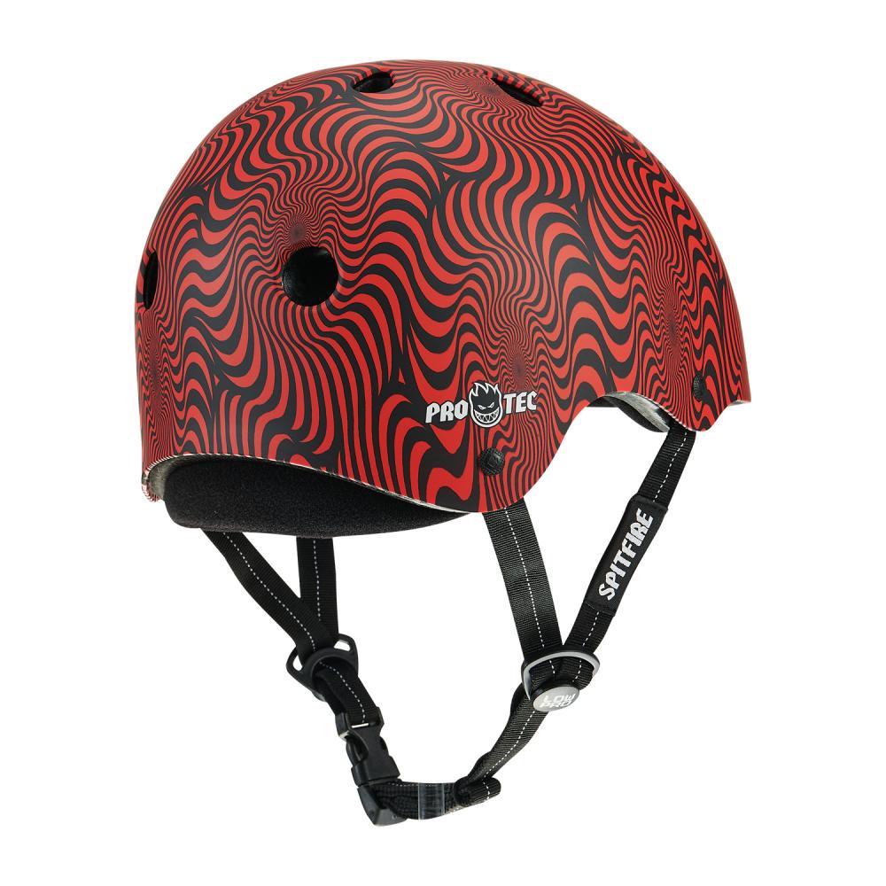 Pro-Tec Helmet X Spitfire Low Pro