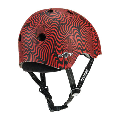 Pro-Tec Helmet X Spitfire Low Pro