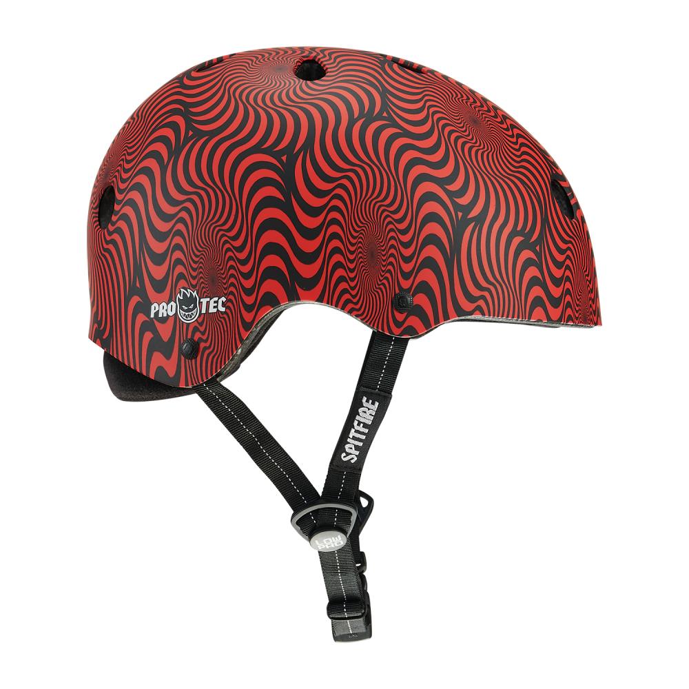 Pro-Tec Helmet X Spitfire Low Pro