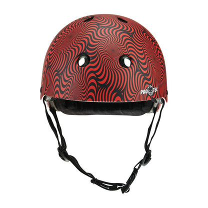 Pro-Tec Helmet X Spitfire Low Pro