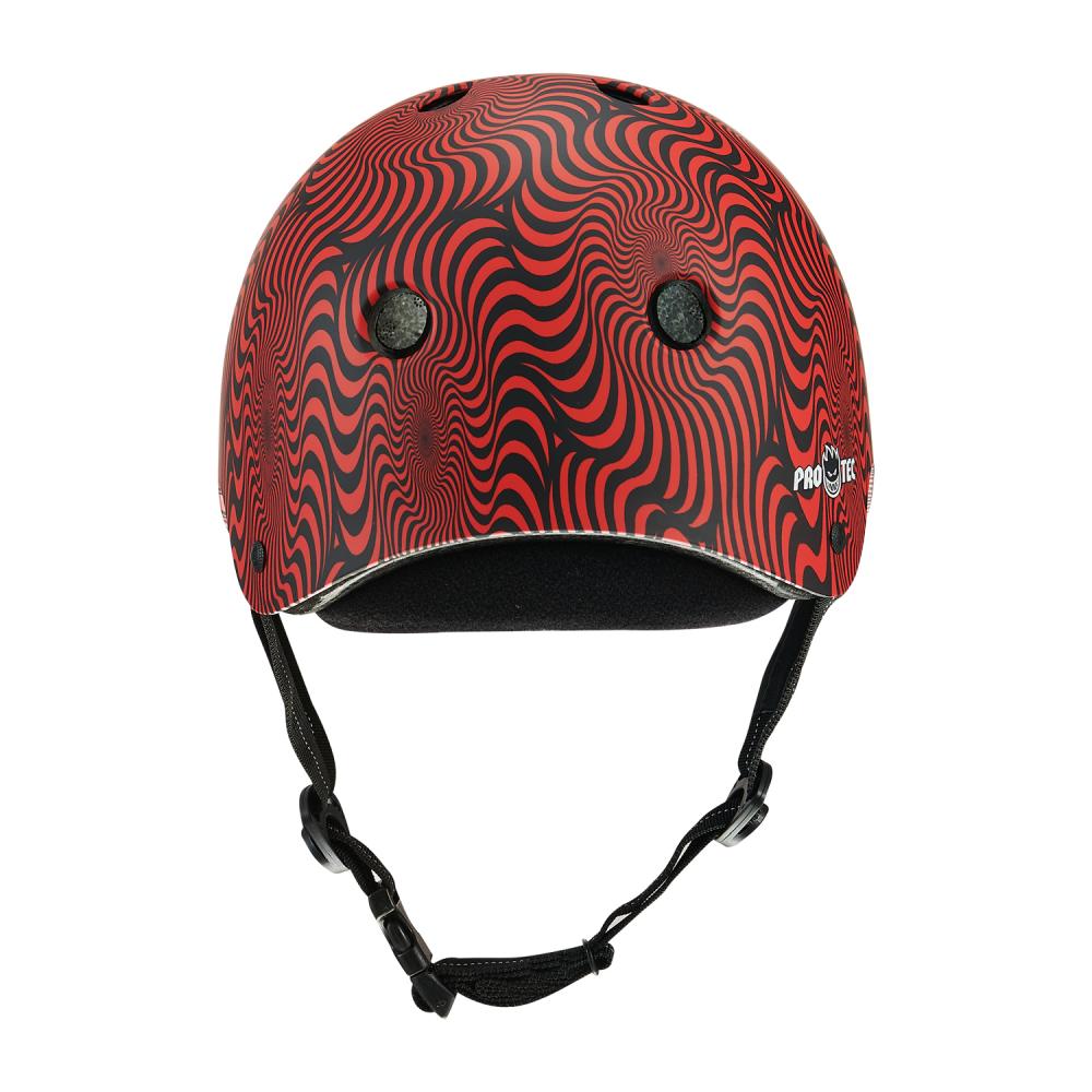 Pro-Tec Helmet X Spitfire Low Pro