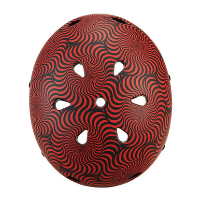 Pro-Tec Helmet X Spitfire Low Pro