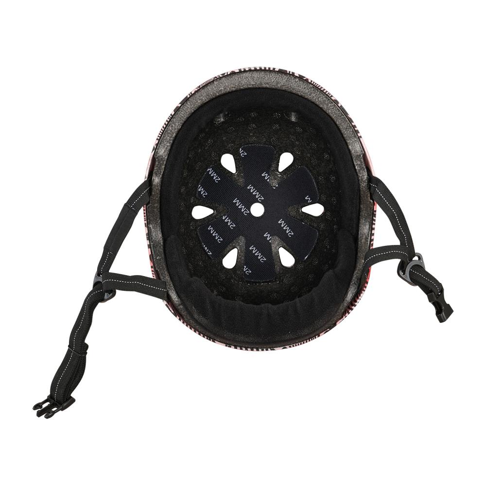Pro-Tec Helmet X Spitfire Low Pro