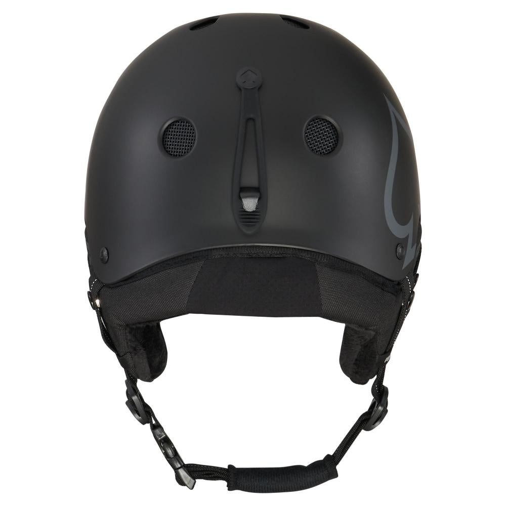 Pro-Tec Snow Helmet Low Pro Snow Helmet Pro Tec