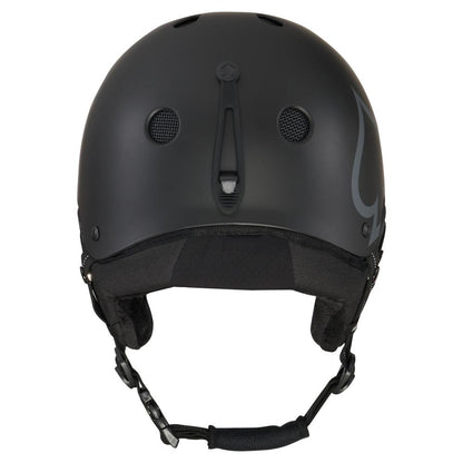 Pro-Tec Snow Helmet Low Pro Snow Helmet Pro Tec