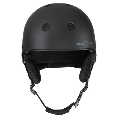 Pro-Tec Snow Helmet Low Pro Snow Helmet Pro Tec