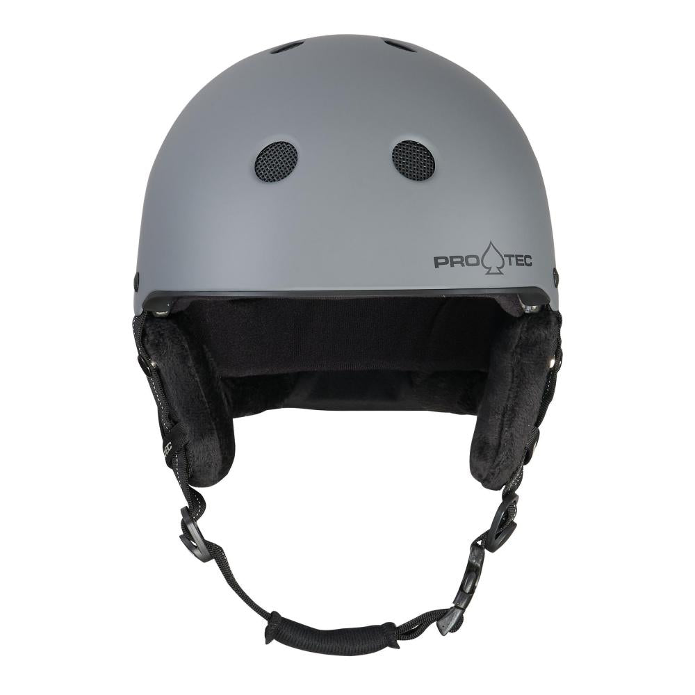 Pro-Tec Snow Helmet Low Pro Snow Helmet Pro Tec