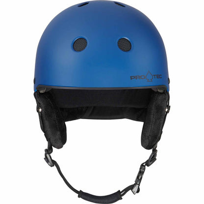 Pro-Tec Snow Helmet Low Pro Snow Helmet Pro Tec