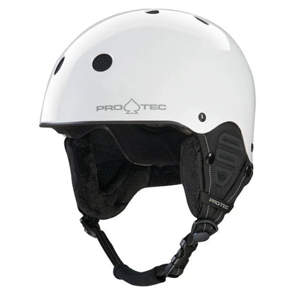 Pro-Tec Snow Helmet Low Pro Snow Helmet Pro Tec