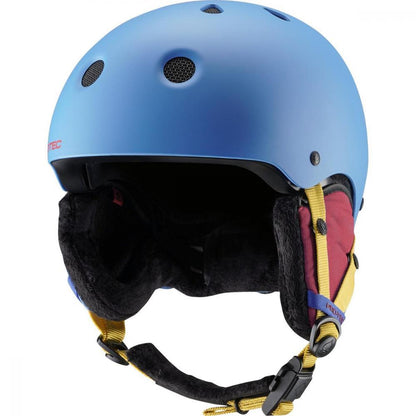 Pro-Tec Helmet Classic Cert Snow Junior Helmet Pro Tec Junior Small Cool Blue