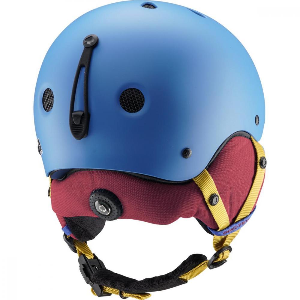 Pro-Tec Helmet Classic Cert Snow Junior Helmet Pro Tec