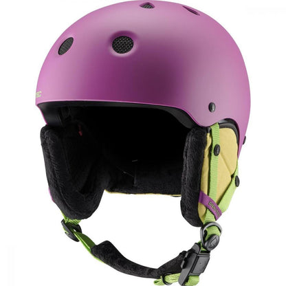 Pro-Tec Helmet Classic Cert Snow Junior Helmet Pro Tec Junior Medium Spicy Lime