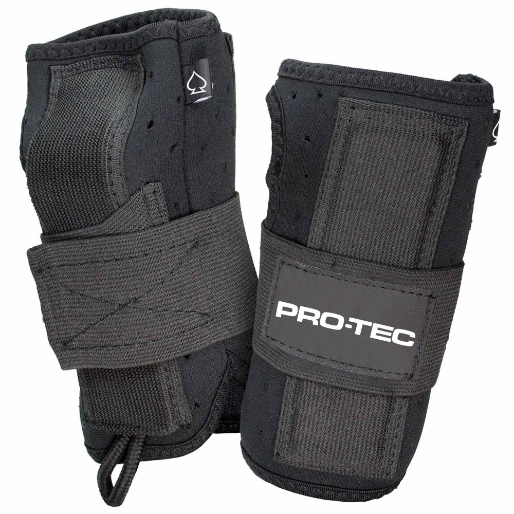 Pro-Tec Snow Wrist Guards Pads Undercover Helmet Pro Tec XS