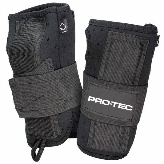 Pro-Tec Snow Wrist Guards Pads Undercover Helmet Pro Tec XS