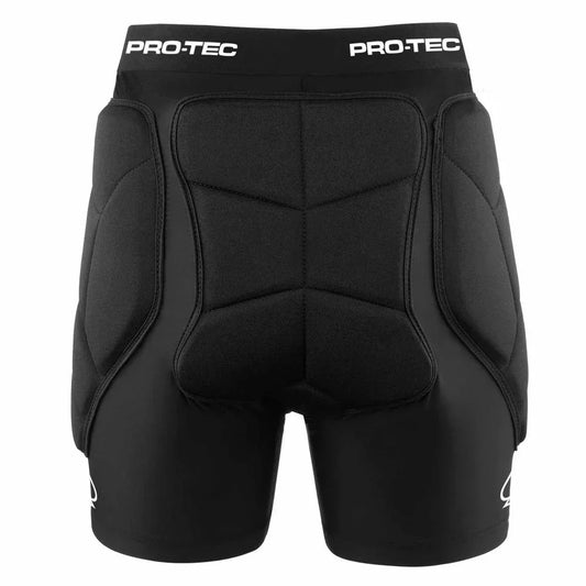 Pro-Tec Impact Shorts Snow Gear Helmet Pro Tec XS