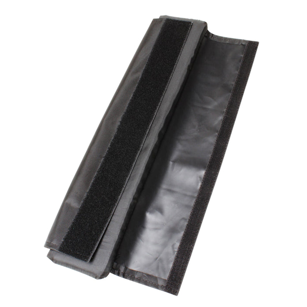 Catch Surf - 18" Padded Surf Rack - Block Logo Surf Accessories Catch Surf