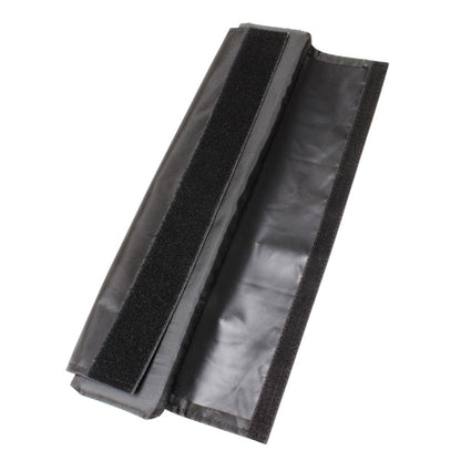 Catch Surf - 18" Padded Surf Rack - Block Logo Surf Accessories Catch Surf