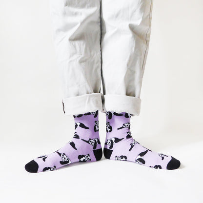 Save the Pandas Bamboo Socks Socks Bare Kind