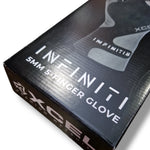 Xcel 5mm Infiniti 5-Finger Wetsuit Gloves