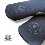 Xcel 4mm Comp X 5-Finger Wetsuit Gloves