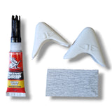 Ocean & Earth Pro Tip Surfboard Nose Protection Kit