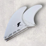 Futures Thermotech F8 Quad Set Surfboard Fins