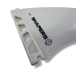 Shapers Fins Fibre-Flex Large Thruster Futures Compatible