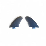 True Ames Canards FCS Compatible (Solid Fiberglass) Smoke