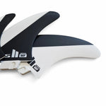 FCS II Mick Fanning PC Tri Fin Thruster Set Medium